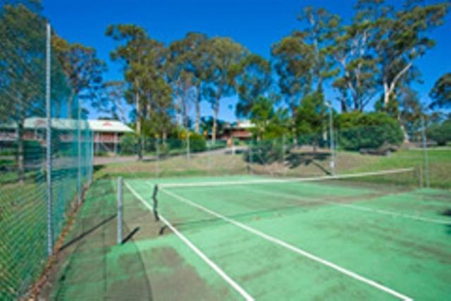 Bay Waters Holiday Resort Batemans Bay Zewnętrze zdjęcie