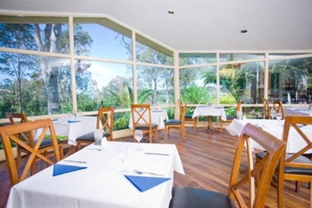 Bay Waters Holiday Resort Batemans Bay Zewnętrze zdjęcie