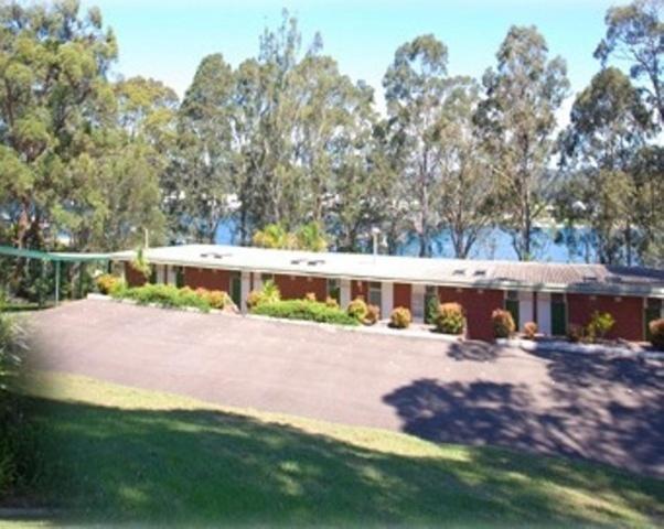Bay Waters Holiday Resort Batemans Bay Zewnętrze zdjęcie