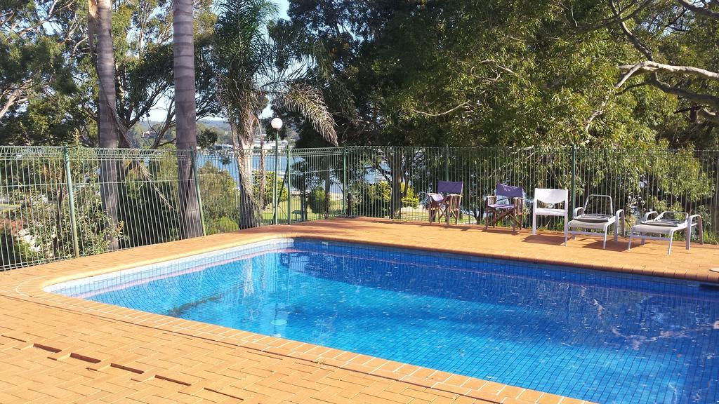 Bay Waters Holiday Resort Batemans Bay Zewnętrze zdjęcie