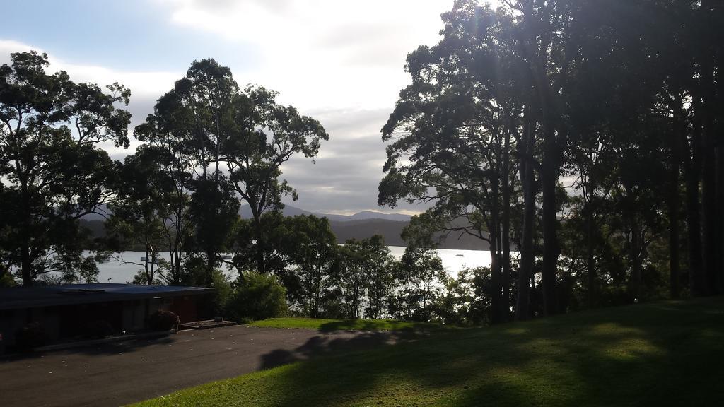 Bay Waters Holiday Resort Batemans Bay Zewnętrze zdjęcie