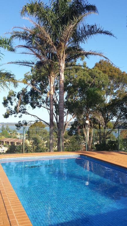 Bay Waters Holiday Resort Batemans Bay Zewnętrze zdjęcie