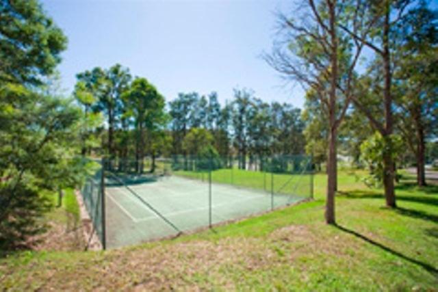 Bay Waters Holiday Resort Batemans Bay Zewnętrze zdjęcie