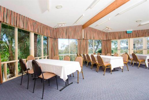 Bay Waters Holiday Resort Batemans Bay Zewnętrze zdjęcie
